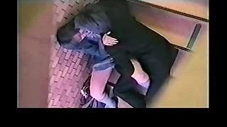 Super horny Asian hardcore porn video