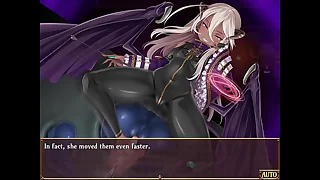 Succubus Pay court to Ero Collection &num;10 &lpar;Area 3 Cleared&rpar;